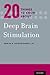 20 Things to Know about Deep Brain Stimulation