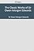 The Classic Works of Sir Owen Morgan Edwards