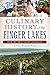 Culinary History of the Finger Lakes by Laura Winter Falk