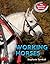 Working Horses (My Favorite Horses)