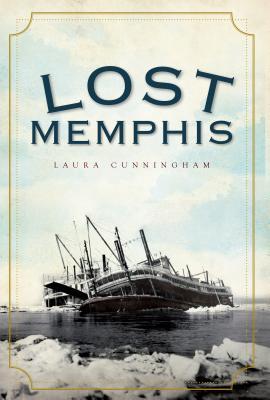 Lost Memphis (Paperback)