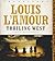 Trailing West (Six Western stories by Louis L'Amour)