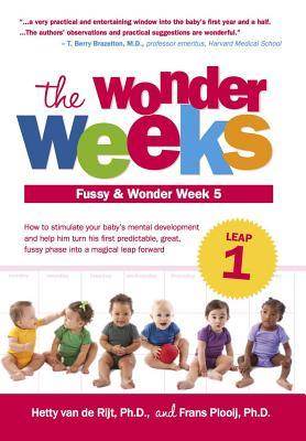 wonder weeks first leap