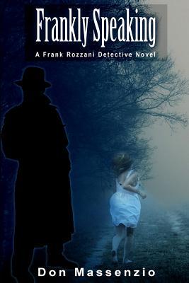 Frankly Speaking (Paperback)