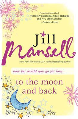 Capa do Livro To the Moon and Back