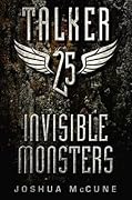 Invisible Monsters