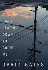 Cover of A Hand Reached Down to Guide Me