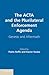 The ACTA and the Plurilateral Enforcement Agenda by Pedro Roffe