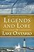 Legends and Lore of Lake Ontario (American Legends)