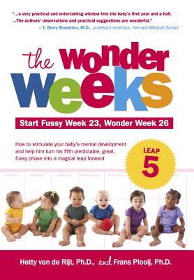 wonder weeks leap 5