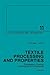 Textile Processing and Properties: Preparation, Dyeing, Finishing and Performance: Preparation, Dyeing, Finishing and Performance