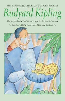 The Complete Children's Stories (Wordsworth Special Editions) (Wordsworth Complete)