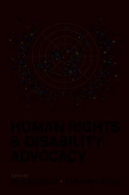 Human Rights and Disability Advocacy
