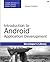 Introduction to Android Application Development 4th Edition