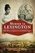 Murder in Lexington by Daniel S. Morrow