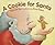 A Cookie for Santa by Stephanie   Shaw