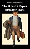 The Pickwick Papers