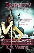 Prophecy of the Female Warrior