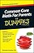 Common Core Math For Parent...