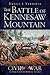 The Battle of Kennesaw Mountain (Civil War Series)