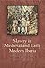 Slavery in Medieval and Early Modern Iberia by William D. Phillips Jr.