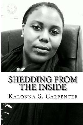 Shedding From The Inside: A collection of spiritual poetry (Spanish Edition)