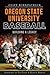 Oregon State University Baseball by Cliff Kirkpatrick