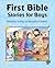First Bible Stories for Boys