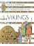In The Daily Life of the Vikings (Gods & Goddesses)