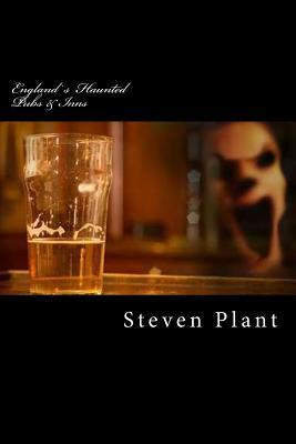 England's Haunted Pubs & Inns