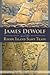 James DeWolf and the Rhode Island Slave Trade (American Heritage)