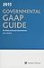 Governmental GAAP Guide, 2015