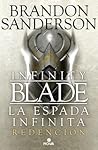 Redención by Brandon Sanderson