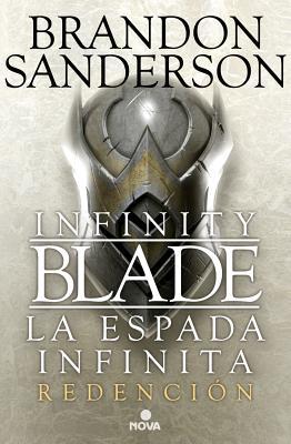 Redención (La espada infinita, #2)