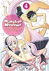 Monster Musume, Vol. 4