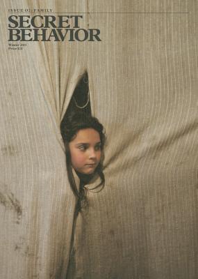 Secret Behavior: Issue 02: Family (Paperback)
