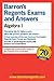 Regents Exams and Answers: Algebra I (Barron's Regents NY)