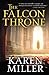 The Falcon Throne (The Tarnished Crown, 1)