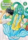 Monster Musume, V...