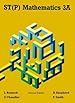 Image for ST(P) Mathematics 3A