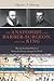 The Anatomist, the Barber-Surgeon, and the King by Seymour I. Schwartz