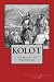 KOLOT by Shmuly M. Yanklowitz