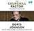 The Churchill Factor by Boris Johnson
