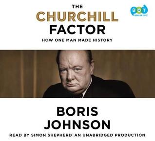 The Churchill Factor