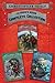 The Hero's Guide Complete Collection, #1-3 by Christopher Healy The Hero's Guide Complete Collection, #1-3 by Christopher Healy
