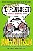 I Totally Funniest A Middle School Story (I Funny, #3) by James Patterson