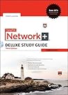 CompTIA Network+ Deluxe Study Guide: Exam N10-006 CompTIA Network+ Deluxe Study Guide: Exam N10-006