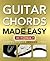 Guitar Chords Made Easy: Comprehensive Sound Links (Music Made Easy)