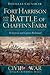 Fort Harrison and the Battle of Chaffin's Farm: To Surprise and Capture Richmond (Civil War Series)