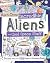 How to Draw Incredible Aliens and Cool Space Stuff